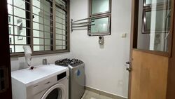 Palm Residence (D21), Apartment #551217941